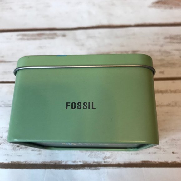 Fossil 54 Watch Tin - Picture 7 of 7